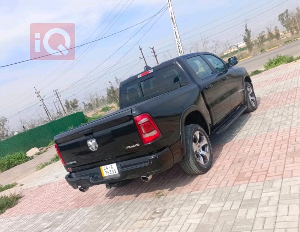 رام 1500